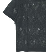 NKNIT（ンニット）ニット・セーター 黒 サイズ:1(S位) レディース/2200684182063