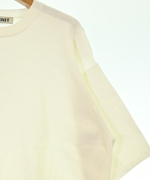 NKNIT（ンニット）ニット・セーター 白 サイズ:F レディース/2200684558066
