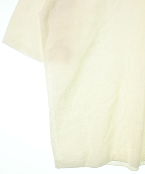 NKNIT（ンニット）ニット・セーター 白 サイズ:F レディース/2200684558066