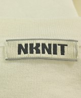 NKNIT（ンニット）ニット・セーター 白 サイズ:F レディース/2200684558066