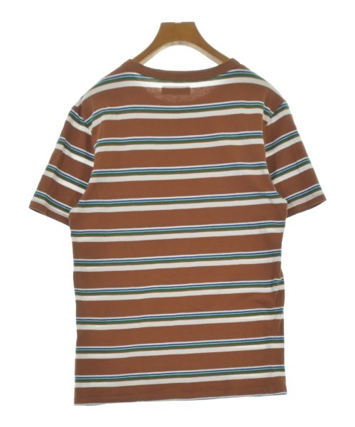 NKNIT（ンニット）Tシャツ・カットソー 茶 サイズ:1(S位) レディース/2200676234312