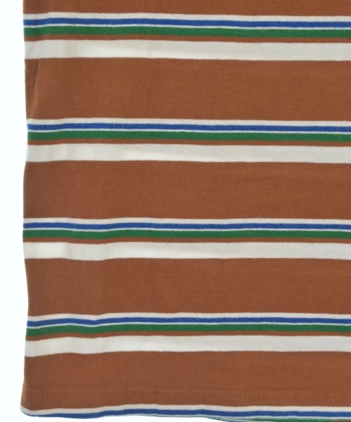 NKNIT（ンニット）Tシャツ・カットソー 茶 サイズ:1(S位) レディース/2200676234312