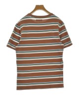 NKNIT（ンニット）Tシャツ・カットソー 茶 サイズ:1(S位) レディース/2200676234312