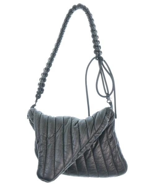 NUTEMPEROR(ナットエンペラー)ショルダーバッグ 黒 サイズ:-/2200672737084