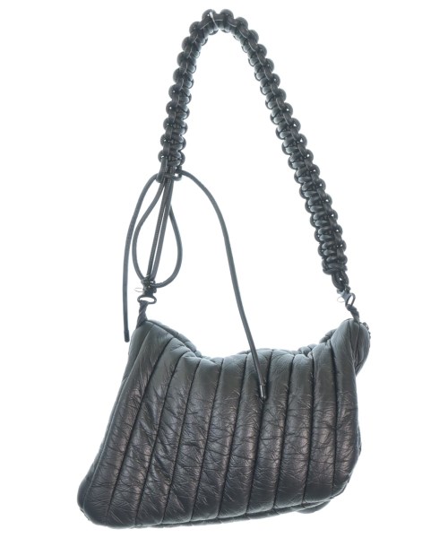 NUTEMPEROR（ナットエンペラー）ショルダーバッグ 黒 サイズ:- メンズ/2200672737084