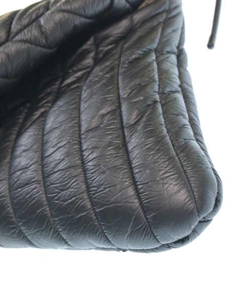 NUTEMPEROR（ナットエンペラー）ショルダーバッグ 黒 サイズ:- メンズ/2200672737084