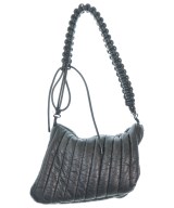 NUTEMPEROR（ナットエンペラー）ショルダーバッグ 黒 サイズ:- メンズ/2200672737084