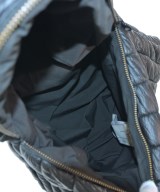 NUTEMPEROR（ナットエンペラー）ショルダーバッグ 黒 サイズ:- メンズ/2200672737084