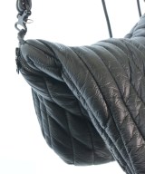 NUTEMPEROR（ナットエンペラー）ショルダーバッグ 黒 サイズ:- メンズ/2200672737084