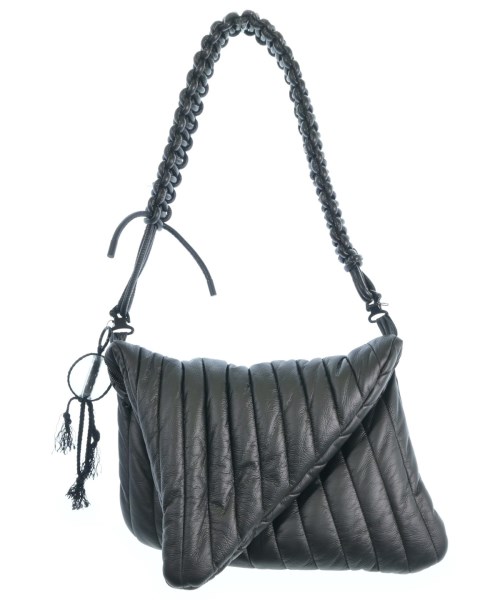 NUTEMPEROR(ナットエンペラー)ショルダーバッグ 黒 サイズ:-/2200651776011