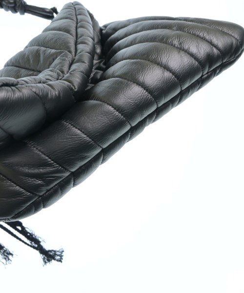 NUTEMPEROR（ナットエンペラー）ショルダーバッグ 黒 サイズ:- メンズ/2200651776011