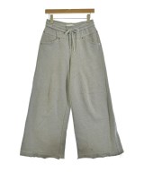 NUTEMPEROR（ナットエンペラー）スウェットパンツ グレー サイズ:3(L位) レディース/2200707386300