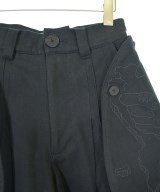 NUTEMPEROR（ナットエンペラー）スウェットパンツ 黒 サイズ:2(M位) レディース/2200707386317