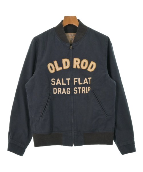 オールドクロウスピードショップ(OLD CROW SPEED SHOP)のOLD CROW SPEED SHOP ブルゾン（その他）