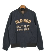 OLD CROW SPEED SHOP ブルゾン（その他）