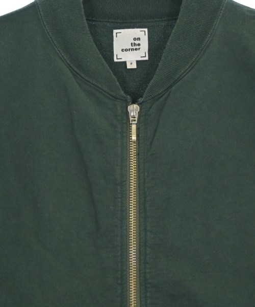 On The Corner（オンザコーナー）その他 緑 サイズ:F メンズ/2200633245054