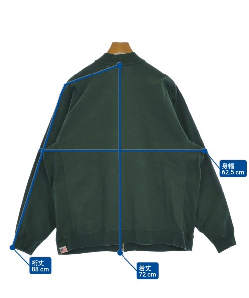 On The Corner（オンザコーナー）その他 緑 サイズ:F メンズ/2200633245054