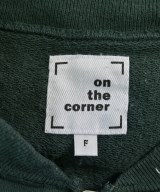 On The Corner（オンザコーナー）その他 緑 サイズ:F メンズ/2200633245054