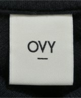 OVY（オヴィー）ポロシャツ 黒 サイズ:L メンズ/2200646386034