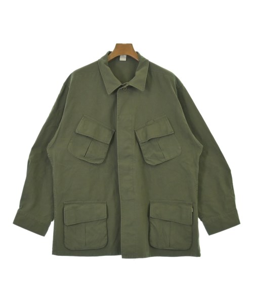 OVY(オヴィー)のミリタリーブルゾン サイズ:L 11,800円