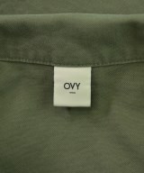 OVY（オヴィー）ミリタリーブルゾン カーキ サイズ:L メンズ/2200707661018