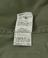 OVY（オヴィー）ミリタリーブルゾン カーキ サイズ:L メンズ/2200707661018