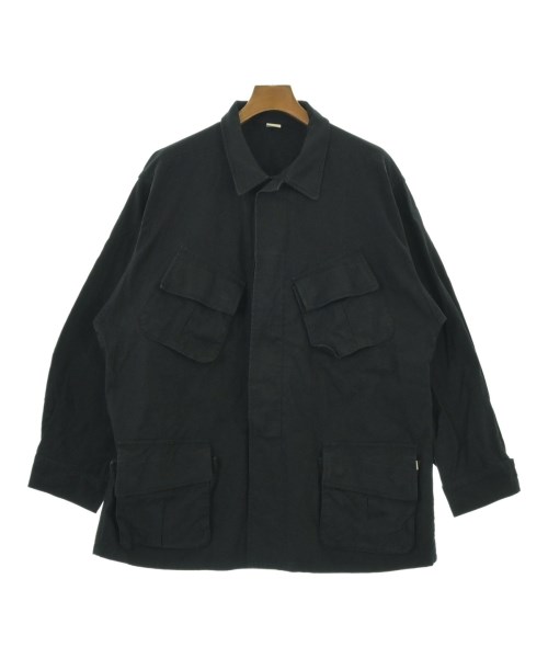OVY(オヴィー)のミリタリーブルゾン サイズ:L 11,800円