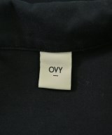 OVY（オヴィー）ミリタリーブルゾン 紺 サイズ:L メンズ/2200707661025