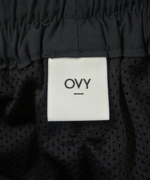 OVY（オヴィー）その他 黒 サイズ:M メンズ/2200664855086