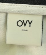 OVY（オヴィー）スラックス 黒 サイズ:L メンズ/2200726417030