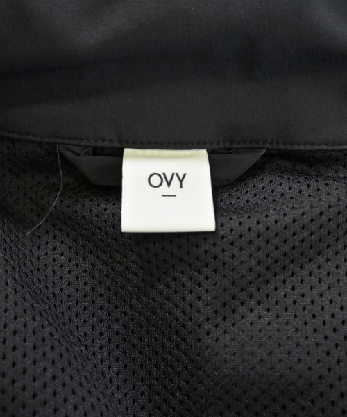 OVY（オヴィー）その他 黒 サイズ:L メンズ/2200683007053
