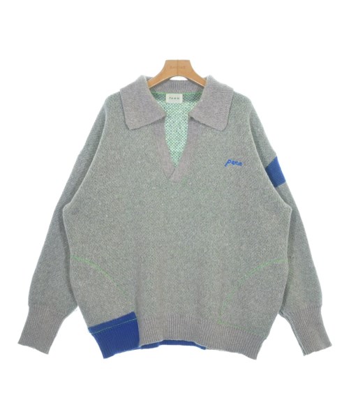 パム(PAMM)のPAMM ニット・セーター