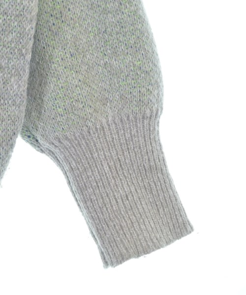 PAMM（パム）ニット・セーター グレー サイズ:F レディース/2200637199117