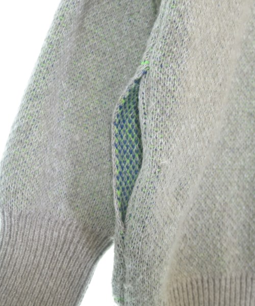 PAMM（パム）ニット・セーター グレー サイズ:F レディース/2200637199117