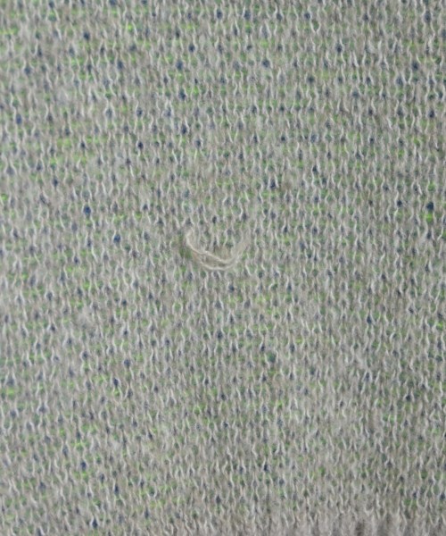 PAMM（パム）ニット・セーター グレー サイズ:F レディース/2200637199117