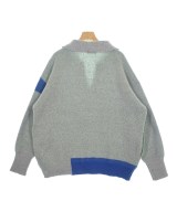 PAMM（パム）ニット・セーター グレー サイズ:F レディース/2200637199117
