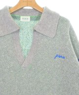 PAMM（パム）ニット・セーター グレー サイズ:F レディース/2200637199117