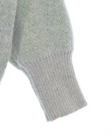 PAMM（パム）ニット・セーター グレー サイズ:F レディース/2200637199117