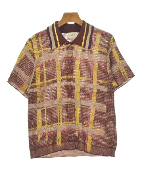 パム(PAMM)のPAMM ニット・セーター