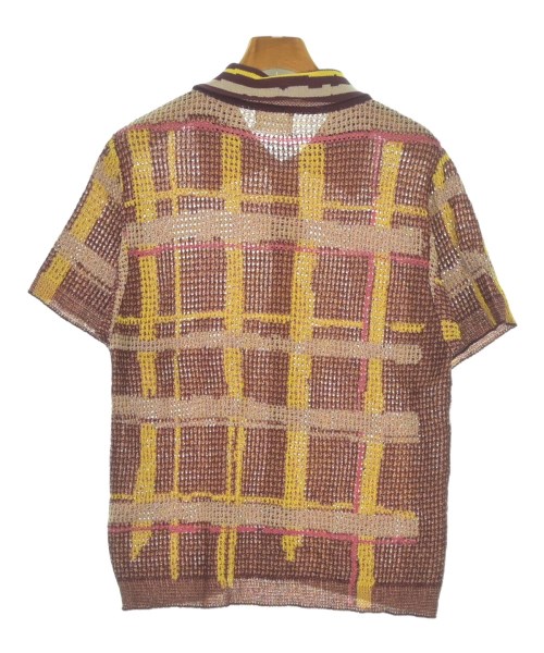 PAMM（パム）ニット・セーター 茶 サイズ:1(S位) レディース/2200624829058