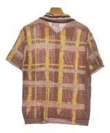 PAMM（パム）ニット・セーター 茶 サイズ:1(S位) レディース/2200624829058