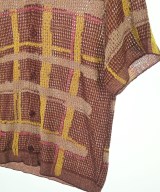 PAMM（パム）ニット・セーター 茶 サイズ:1(S位) レディース/2200624829058