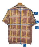 PAMM（パム）ニット・セーター 茶 サイズ:1(S位) レディース/2200624829058