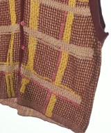 PAMM（パム）ベスト 茶 サイズ:F レディース/2200624829065