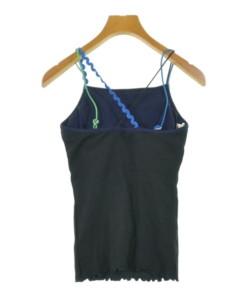 PAMM（パム）キャミソール 黒 サイズ:2(M位) レディース/2200627044106