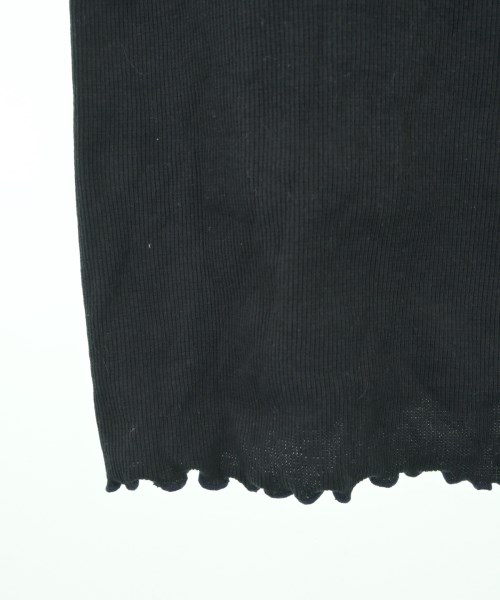 PAMM（パム）キャミソール 黒 サイズ:2(M位) レディース/2200627044106