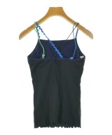 PAMM（パム）キャミソール 黒 サイズ:2(M位) レディース/2200627044106