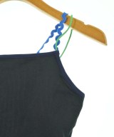 PAMM（パム）キャミソール 黒 サイズ:2(M位) レディース/2200627044106