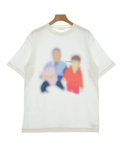 パム(PAMM)のPAMM Tシャツ・カットソー