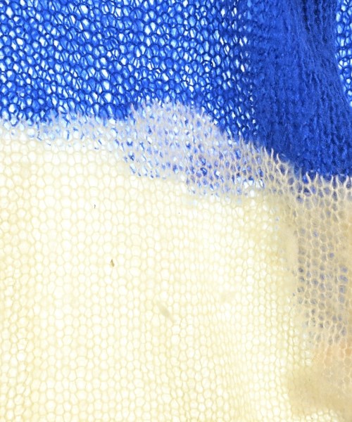 PAMM（パム）ニット・セーター 白 サイズ:F レディース/2200680705037